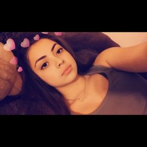 Meet your Posher, Azul